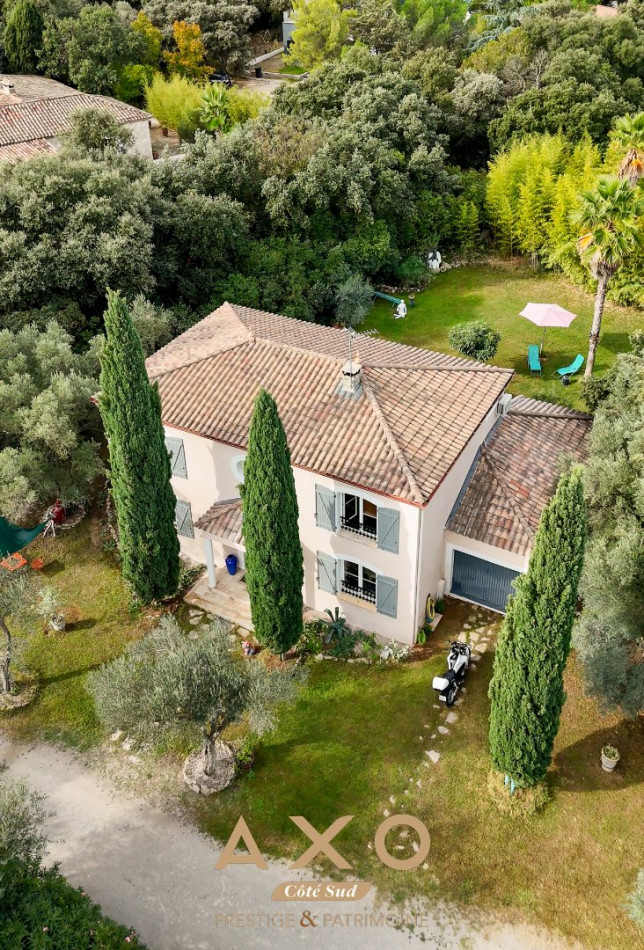 vente Propriété Castelnau Le Lez - Photo 1