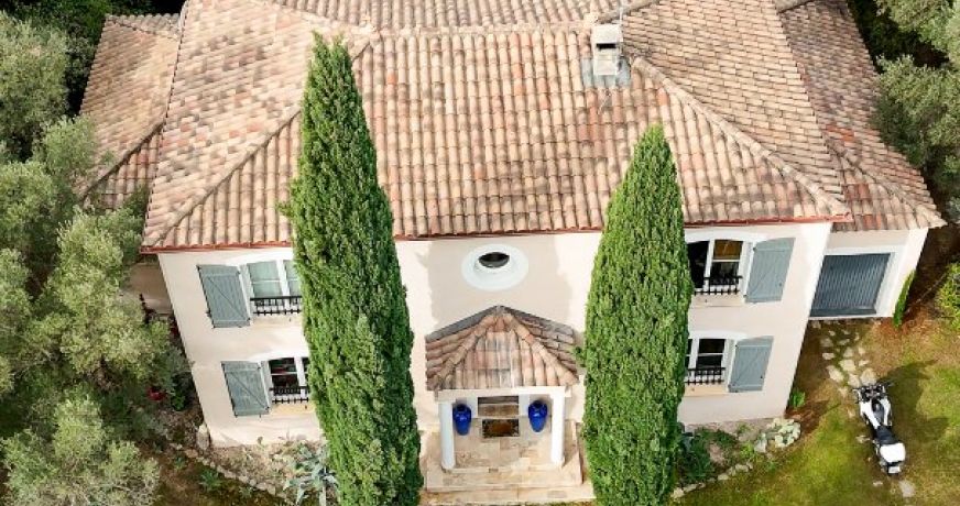 vente Propriété Castelnau Le Lez