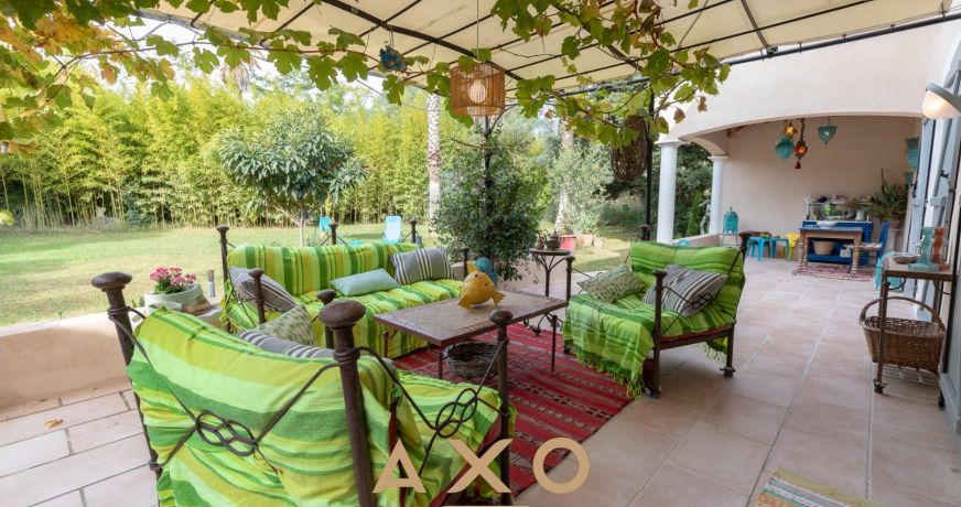 vente Propriété Castelnau Le Lez