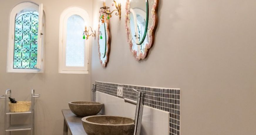 vente Mas Castelnau Le Lez