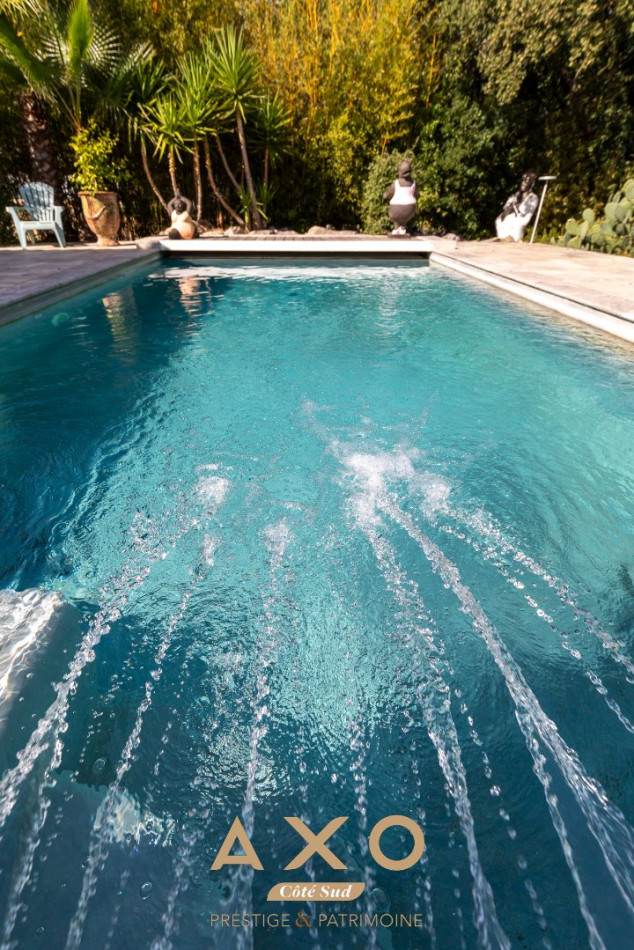 vente Mas Castelnau Le Lez - Photo 13