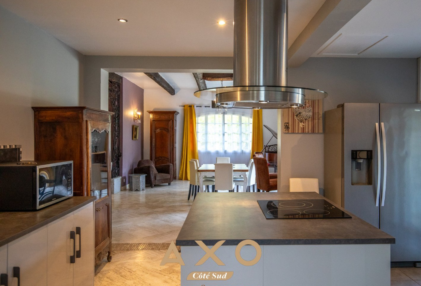 vente Mas Castelnau Le Lez - Photo 4