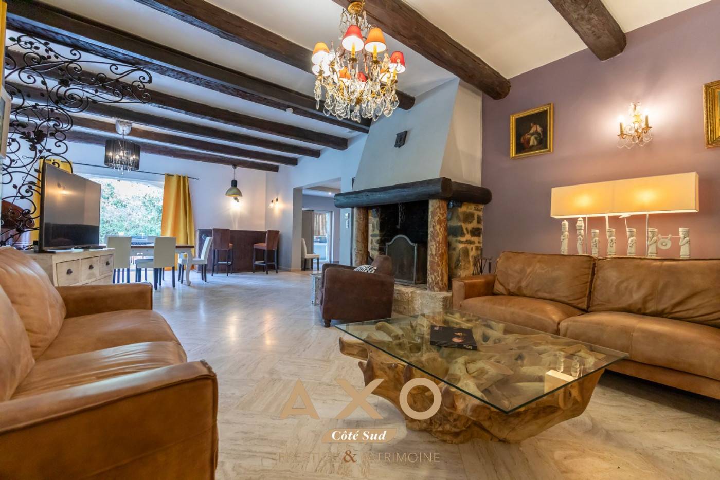 vente Mas Castelnau Le Lez - Photo 18