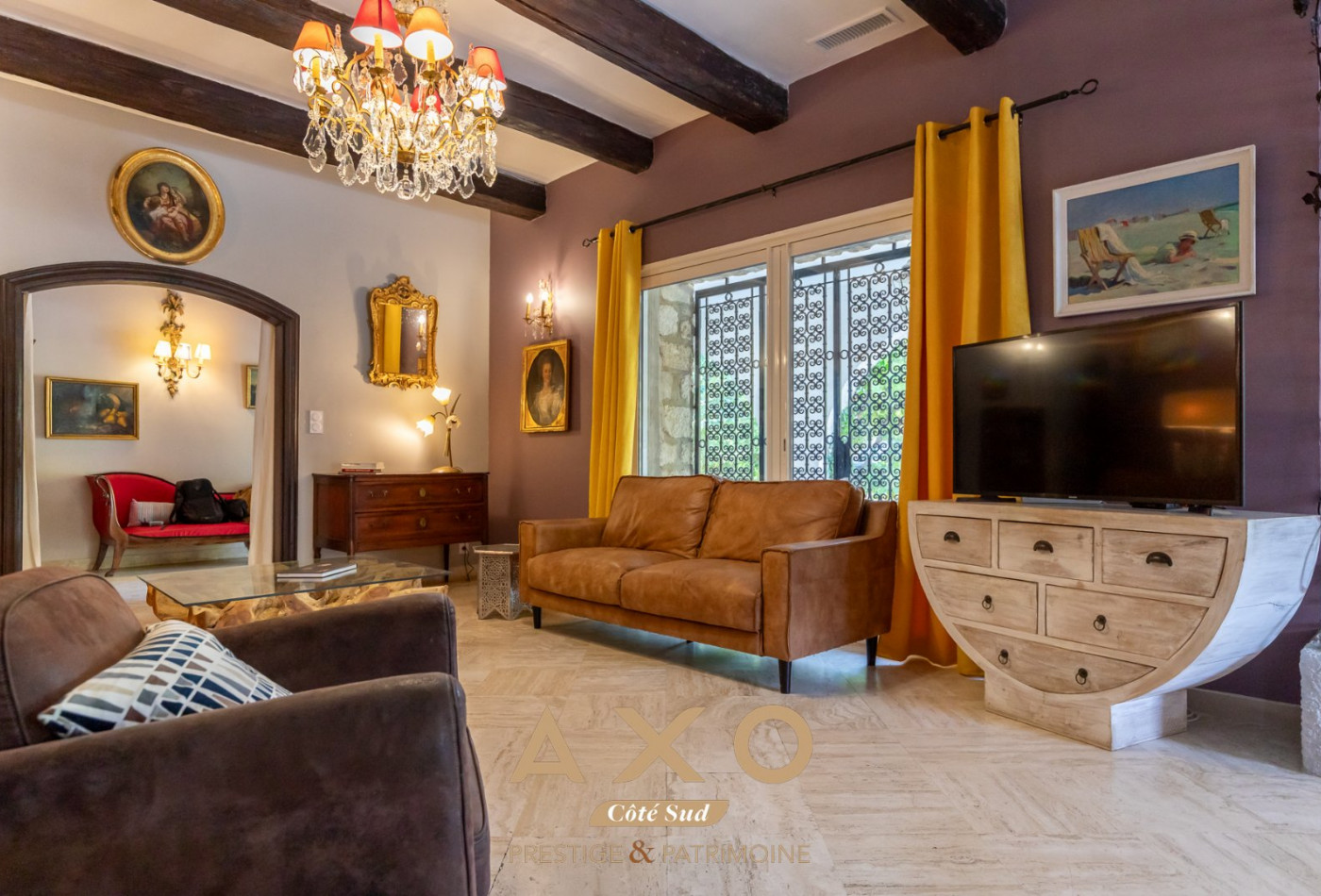 vente Mas Castelnau Le Lez - Photo 6