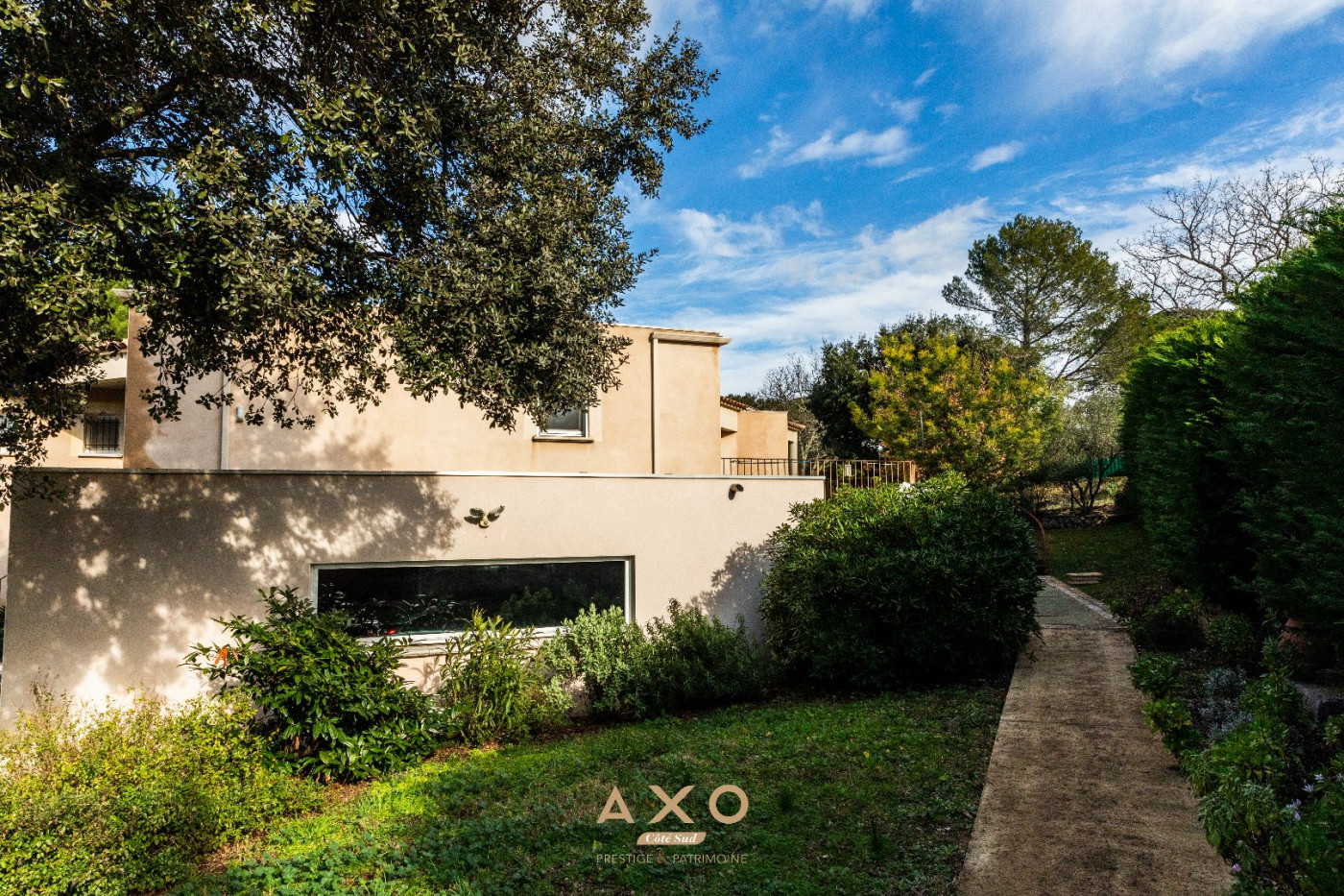 vente Maison Sainte Anastasie - Photo 18