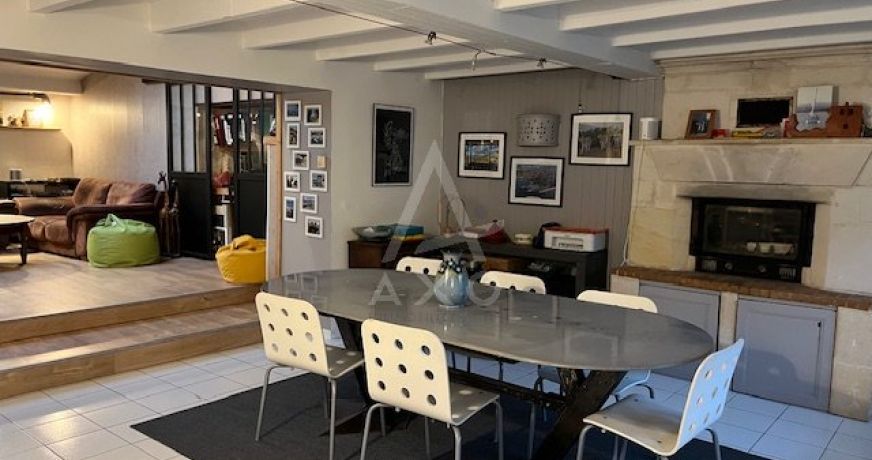 vente Demeure de ville et village Angouleme