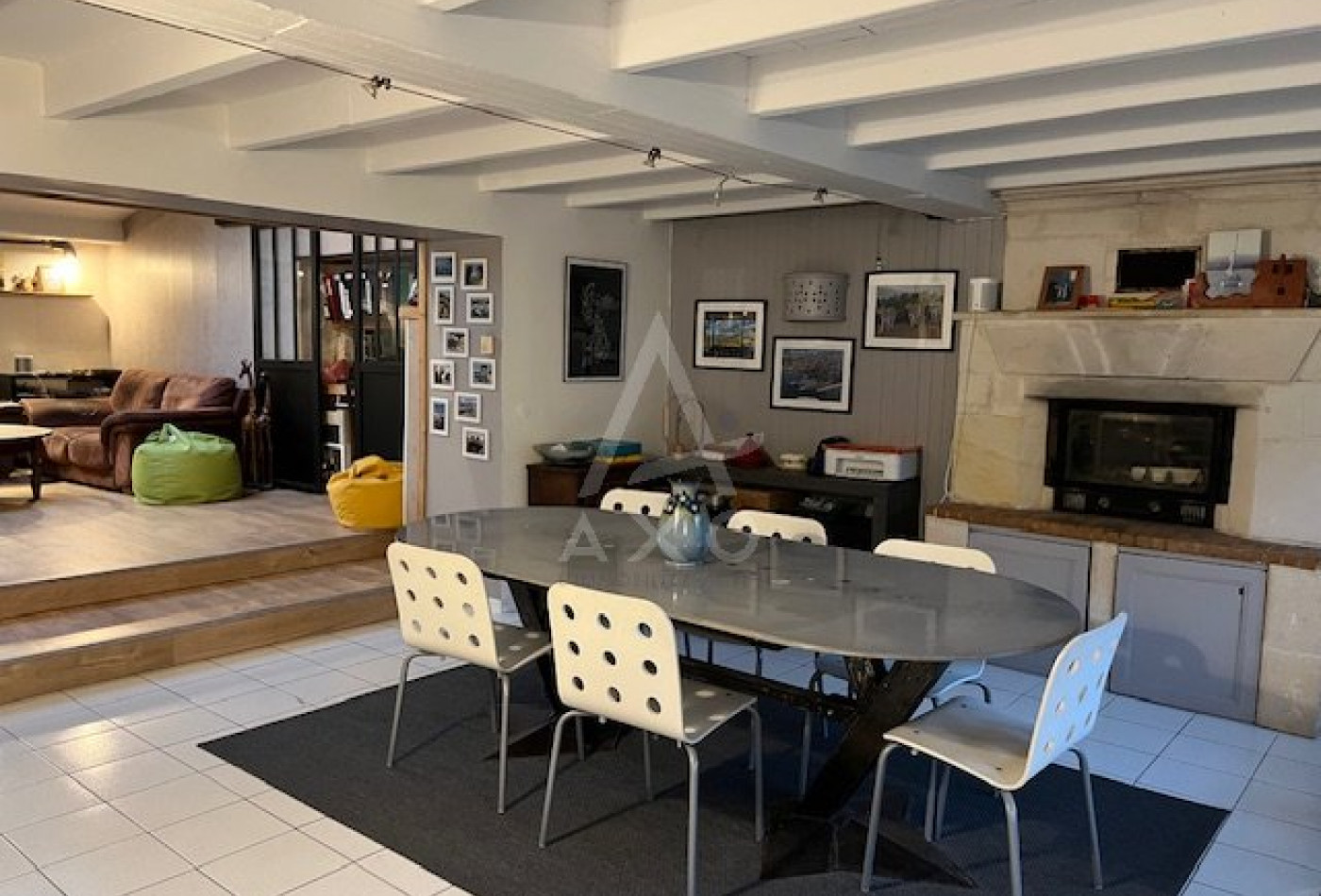 vente Demeure de ville et village Angouleme - Photo 5