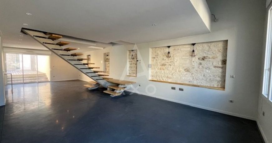 vente Maison de caractère Angouleme