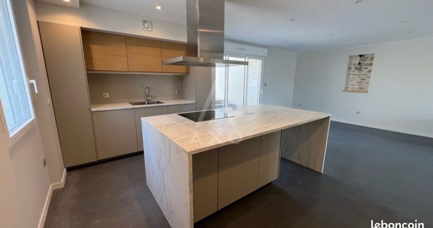 vente Maison de caractère Angouleme