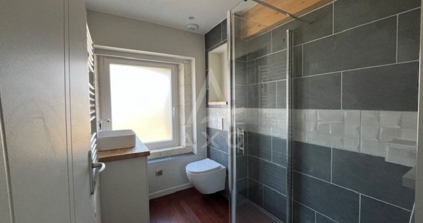 vente Maison de caractère Angouleme