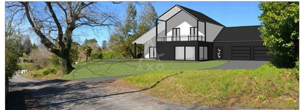 vente Maison Salies De Bearn - Photo 1