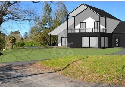 vente Maison Salies De Bearn