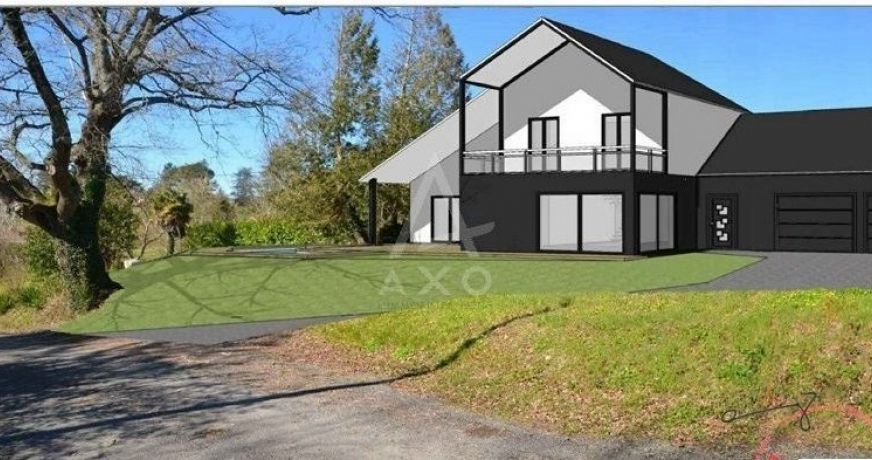 vente Maison Salies De Bearn
