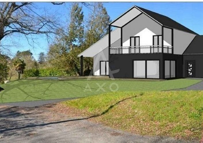 vente Maison Salies De Bearn