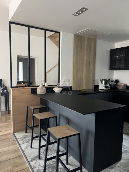 vente Maison Salies De Bearn - Photo 6