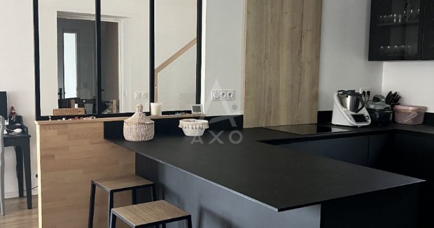 vente Maison Salies De Bearn