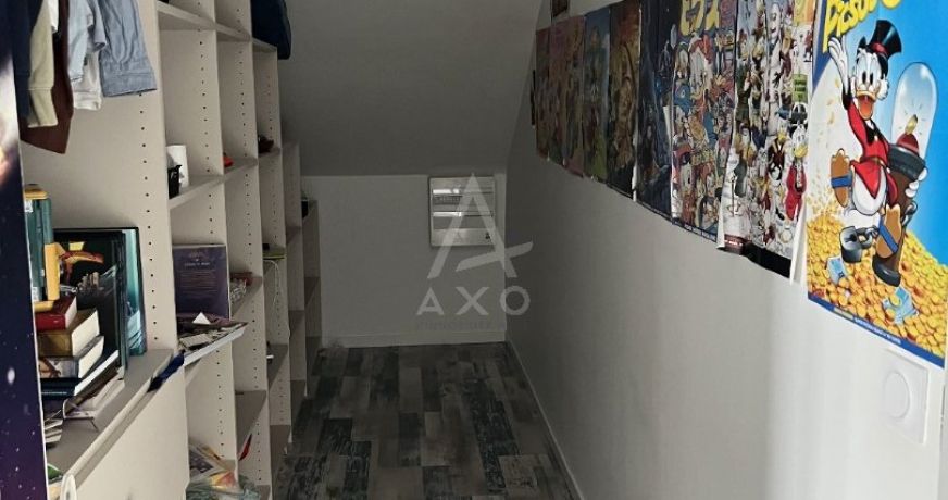 vente Maison Salies De Bearn