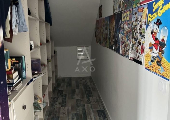 vente Maison Salies De Bearn