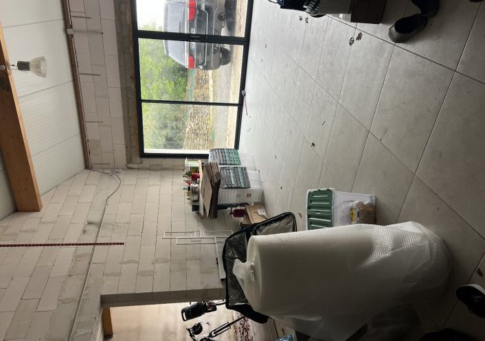 vente Maison Salies De Bearn