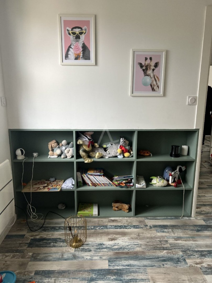 vente Maison Salies De Bearn - Photo 14