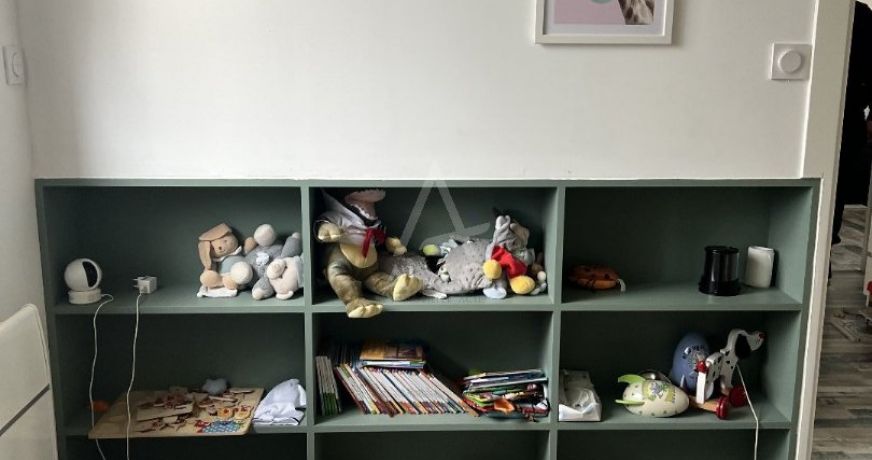 vente Maison Salies De Bearn