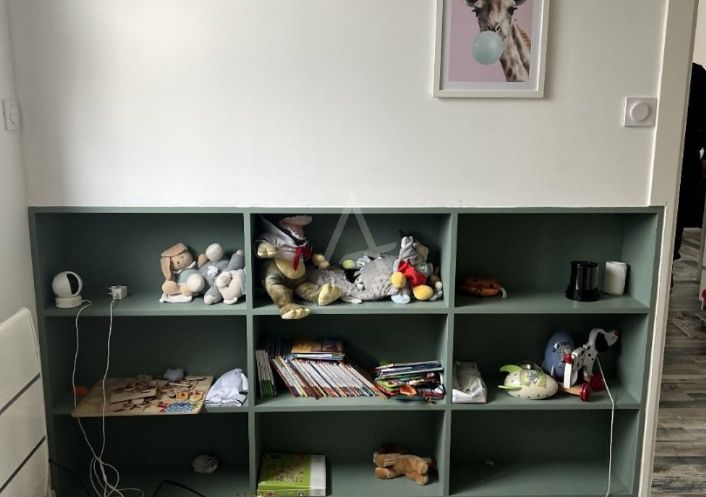 vente Maison Salies De Bearn