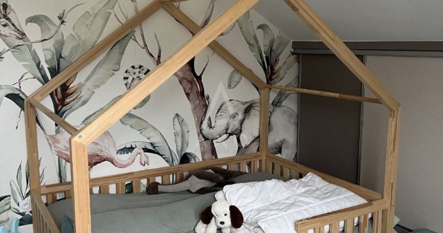 vente Maison Salies De Bearn