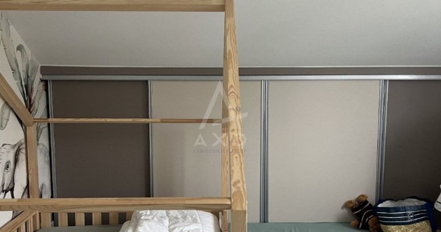 vente Maison Salies De Bearn