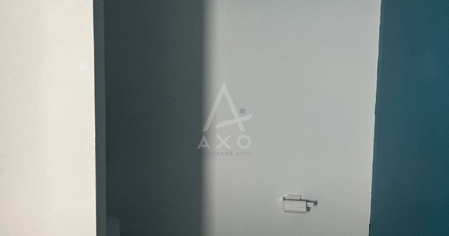 vente Maison Salies De Bearn