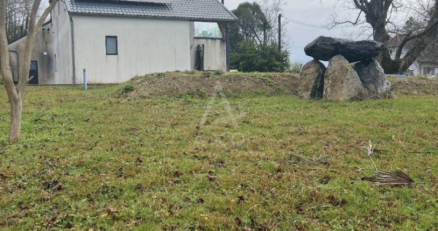 vente Maison Salies De Bearn