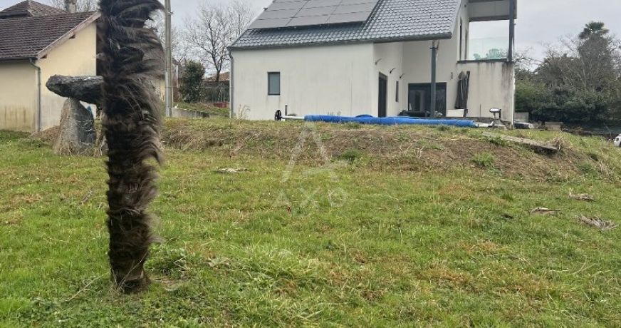 vente Maison Salies De Bearn