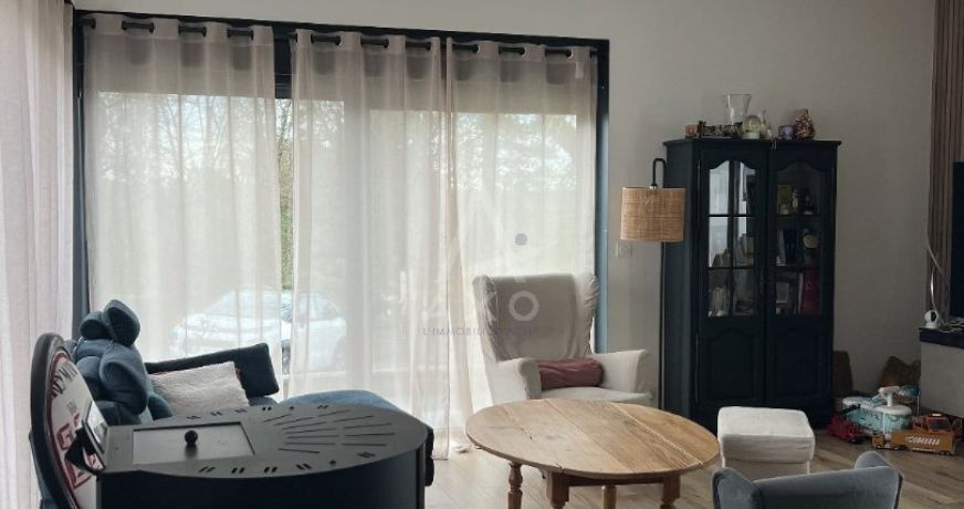 vente Maison Salies De Bearn