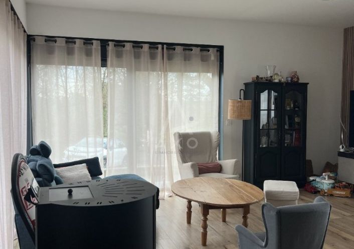 vente Maison Salies De Bearn