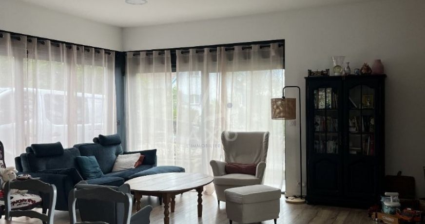 vente Maison Salies De Bearn