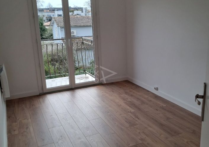 vente Appartement Bordeaux