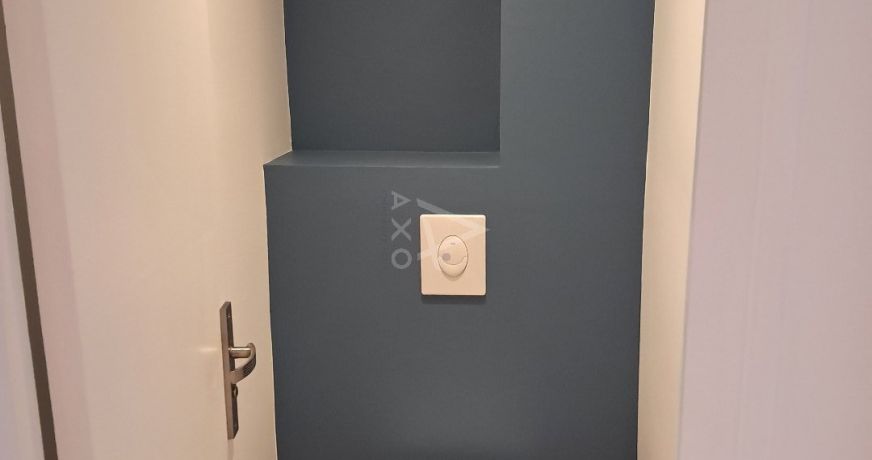 vente Appartement Bordeaux