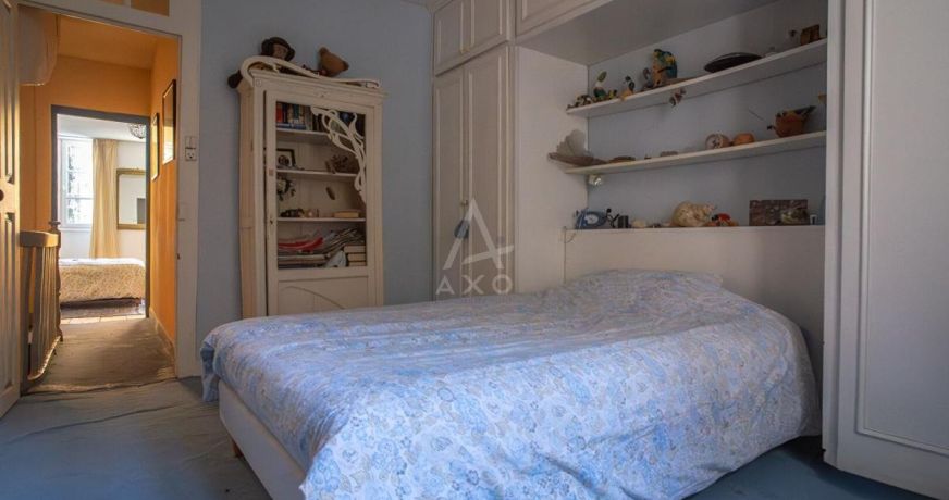 vente Maison de ville Angouleme