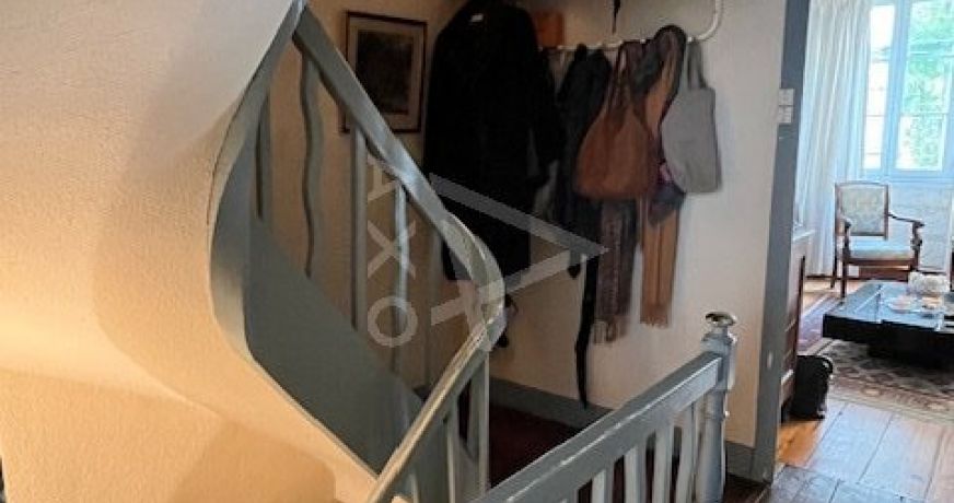 vente Maison de ville Angouleme