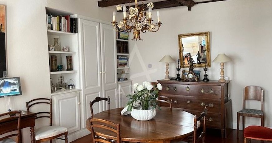 vente Maison de ville Angouleme