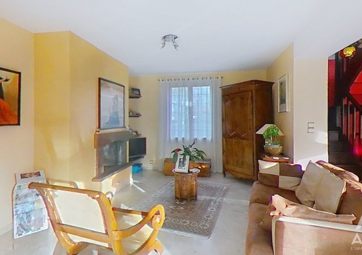 vente Maison Cambes En Plaine