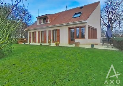 vente Maison Cambes En Plaine