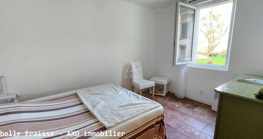 vente Propriété Gragnague