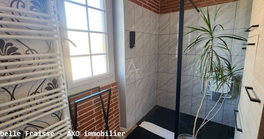 vente Propriété Gragnague