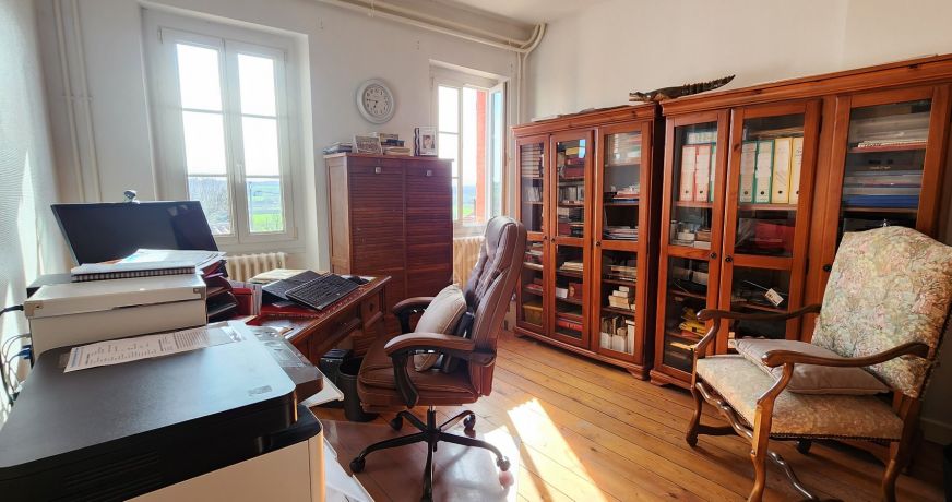 vente Propriété Gragnague