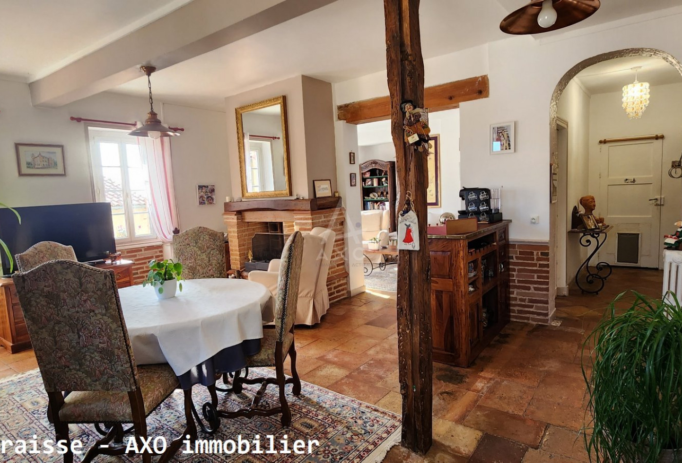 vente Propriété Gragnague - Photo 3