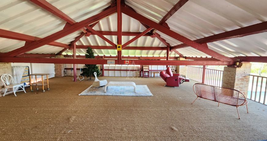 vente Propriété Gragnague