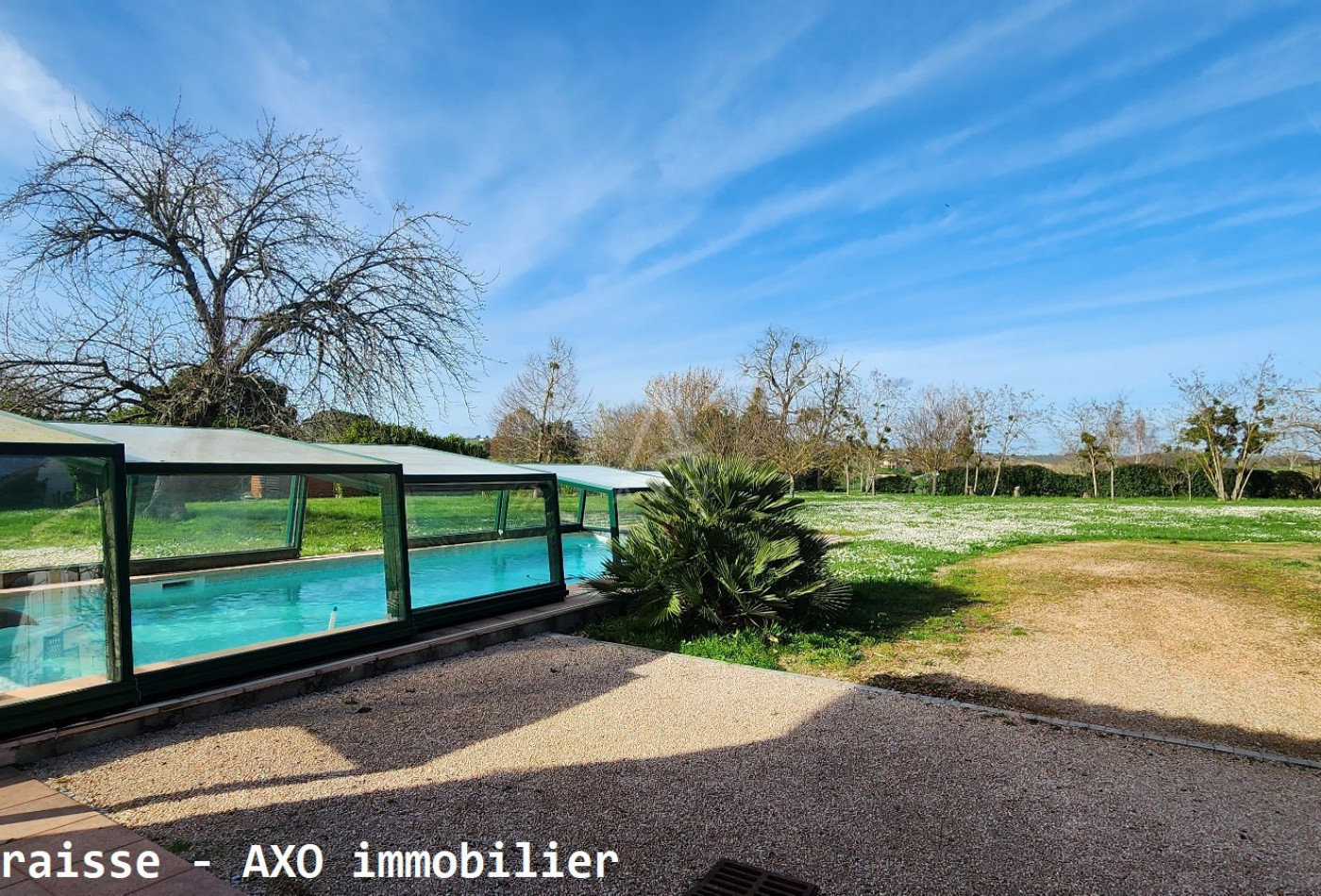 vente Propriété Gragnague - Photo 2