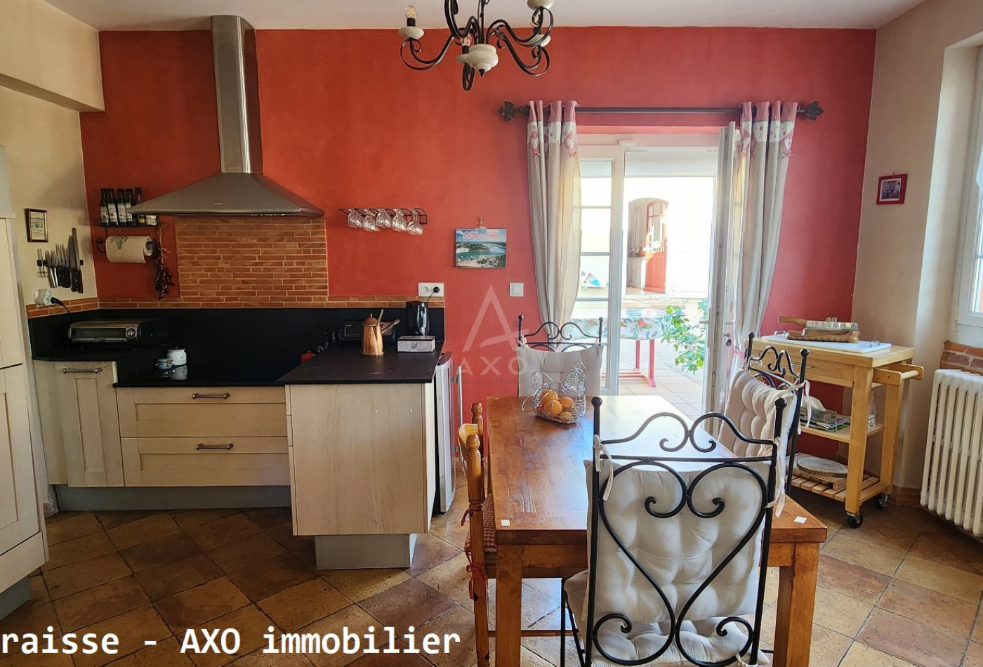 vente Propriété Gragnague - Photo 6