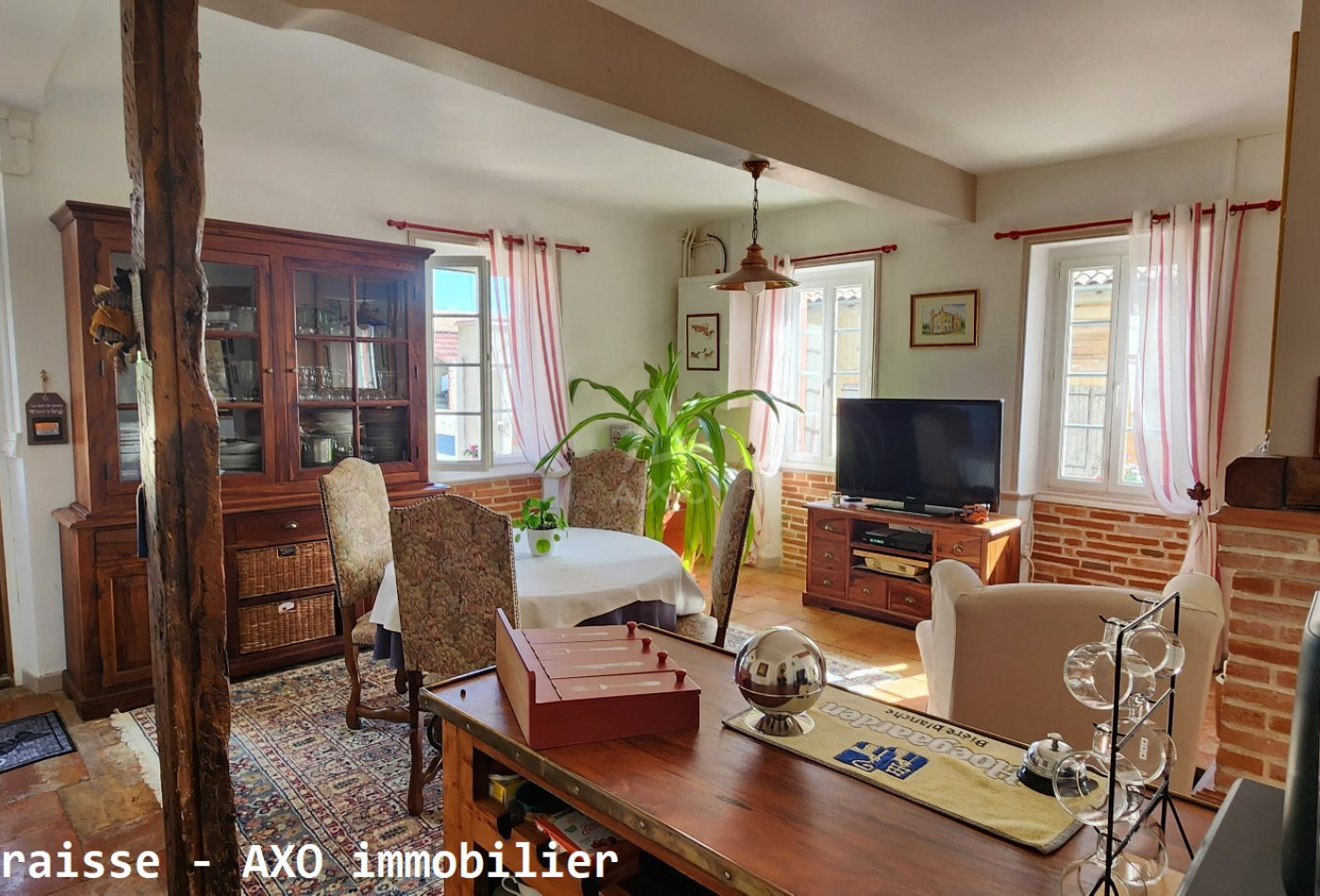 vente Propriété Gragnague - Photo 4