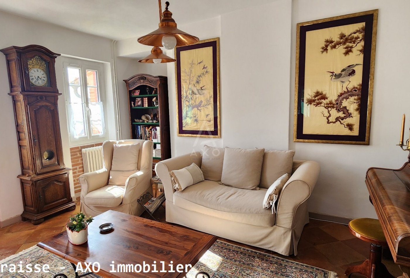 vente Propriété Gragnague - Photo 5